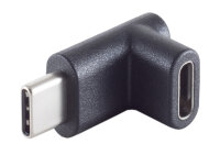 shiverpeaks Adaptateur BASIC-S USB 3.1, C mâle - C...