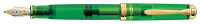 Pelikan Stylo plume Souverän 800 Green Demonstrator, EF