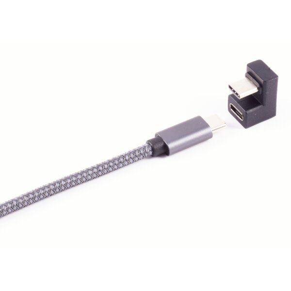 shiverpeaks BASIC-S USB 3.1 Adapter, C-Kupplung - C-Kupplung