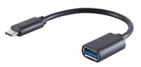 shiverpeaks Adaptateur BASIC-S USB 3.0, mâle C -...
