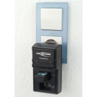 ANSMANN Intelligentes Ladegerät Powerline 2,...