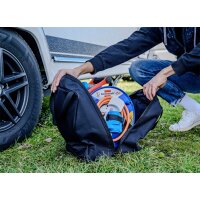 brennenstuhl Tasche für Kabeltrommel, schwarz