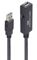 shiverpeaks BASIC-S USB 2.0 Verlängerungskabel...