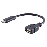 shiverpeaks Adaptateur BASIC-S USB 2.0, mâle C -...