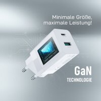 VARTA USB-Adapterstecker "Speed Charger", 38...