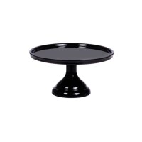 ALLC Tortenständer Small PTCSBL10 schwarz...