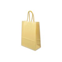 ELCO Tragetasche 180x80x240mm 84101.75 gelb 25 Stück