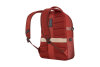 WENGER Ryde Laptop Backpack 612569 16" Lava Red