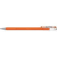 PENTEL Gel-Tintenroller Mattehop K110-VFX Mattehop orange