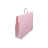 ELCO Tragetasche 550x150x490mm 84206.65 rosa 25 Stück