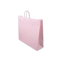 ELCO Tragetasche 550x150x490mm 84206.65 rosa 25 Stück