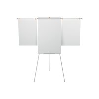 NOBO Flipchart Impression Mobil Pro 1915136 Mobile, Acier