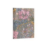 PAPERBLANKS Notizbuch Ultra PB9385-5 Morris...