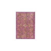 PAPERBLANKS Notizbuch Midi PB9368-8 Diamant, liniert 176 S.