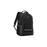 WENGER Ryde Laptop Backpack 612567 16inch Gravity Black