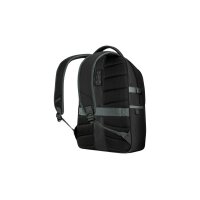 WENGER Ryde Laptop Backpack 612567 16inch Gravity Black