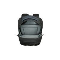 WENGER Ryde Laptop Backpack 612567 16inch Gravity Black