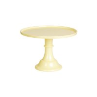 ALLC Cake Stand Large PTCSYL11 jaune 30x20x30cm
