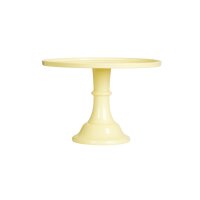 ALLC Cake Stand Large PTCSYL11 jaune 30x20x30cm