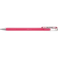 PENTEL Gel-Tintenroller Mattehop K110-VPX Mattehop pink