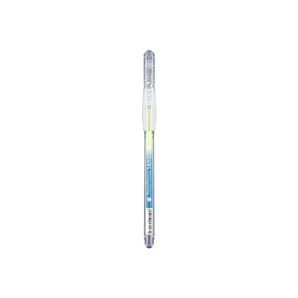 KARIN Gelpen DECOGEL 1.0 MILKY WAY 30Z208 jaune