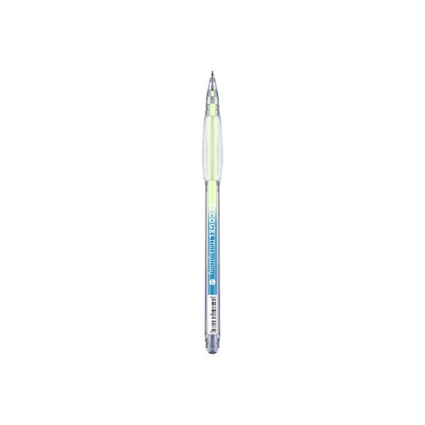 KARIN Gelpen DECOGEL 1.0 MILKY WAY 30Z208 jaune