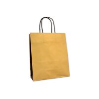 ELCO Tragetasche 220x100x270mm 84300.11 haselnuss 25...