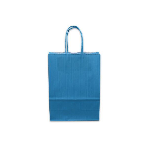 ELCO Sac de transport 180x80x240mm 84101.55 turquoise 25 pi&egrave;ces