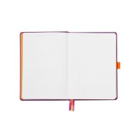 RHODIA Goalbook Notizbuch A5 118579C Hardcover violett...