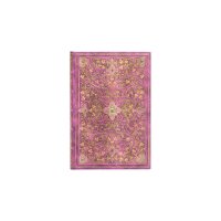 PAPERBLANKS Notizbuch Mini PB9370-1 Diamant, liniert 176 S.