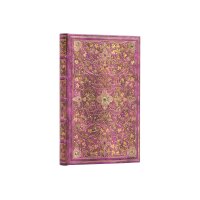 PAPERBLANKS Notizbuch Mini PB9370-1 Diamant, liniert 176 S.