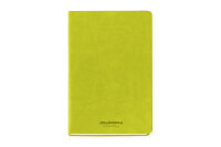 AURORA Notizbuch Softcover A5 2396CAG grün, liniert...