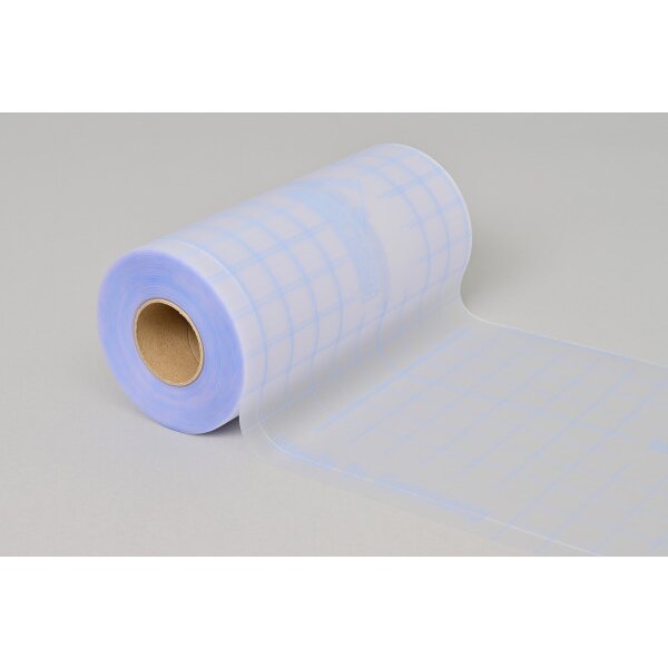 FILMOLUX Film de protect. Soft 20cmx25m 26863 brillant, faible adhérence