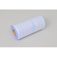 FILMOLUX Buchschutzfolie soft 20cmx25m 26863 glanz, wenig...