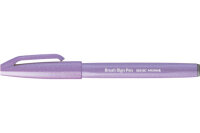 PENTEL Brush Sign Pen SES15C-V3X violet clair