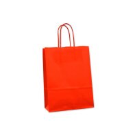 ELCO Tragetasche 180x80x240mm 84101.35 mit Kordel, farbig...