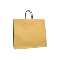 ELCO Tragetasche 270x120x310mm 84301.11 haselnuss 25...