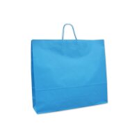 ELCO Tragetasche 450x150x490mm 84202.55 türkis 25...