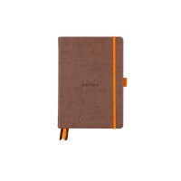 RHODIA Goalbook Notizbuch A5 118572C Hardcover...