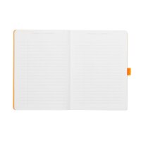 RHODIA Goalbook Notizbuch A5 117572C Softcover...