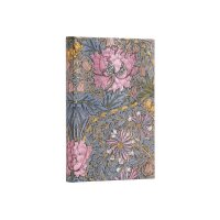 PAPERBLANKS Notizbuch Mini PB9389-3 Morris...