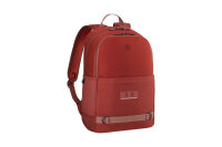 WENGER Tyon Laptop Backpack 612563 15.6 Lava Red