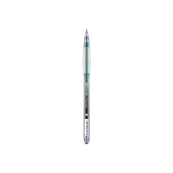 KARIN Gelpen DECOGEL 1.0 METALLIC 30Z319 vert