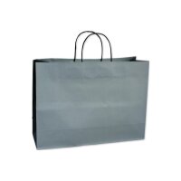 ELCO Tragetasche 450x150x330mm 84302.12 grau 25 Stück