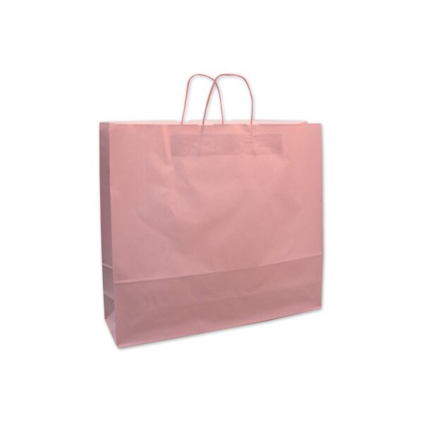 ELCO Sac de transport 450x150x490mm 84202.65 rose 25 pi&egrave;ces