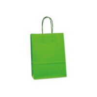 ELCO Tragetasche 180x80x240mm 84101.45 grün 25...