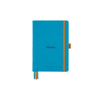 RHODIA Goalbook Notizbuch A5 118576C Hardcover...
