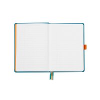 RHODIA Goalbook Notizbuch A5 118576C Hardcover...