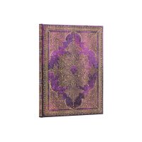 PAPERBLANKS Notizbuch Ultra PB9373-2 Bijou, liniert 176...