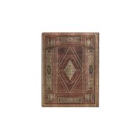 PAPERBLANKS Carnet de notes Ultra FB9397-8 First Folio,...